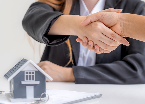 About LN Mortgage Solutions LTD