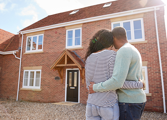 About LN Mortgage Solutions LTD