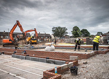 Bridging & Development Loans