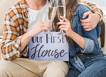 First Time Buyers