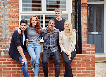 HMO & Multi-unit freehold Financing