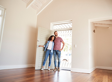 Residential Mortgages