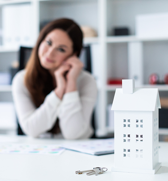 Welcome to LN Mortgage Solutions LTD